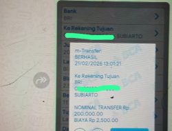 Heboh! Dugaan Pungli Rp200 Ribu/Bulan untuk “Pengamanan” Miras di Demak