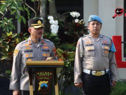 Kapolres Demak Apresiasi Kondusivitas May Day, Masyarakat Dinilai Dewasa Sampaikan Aspirasi