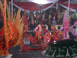 Langkah Tegas Agustina, Semarang Night Carnival Dibatalkan Demi Keselamatan Publik