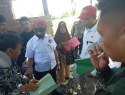 Jebakan Batman Bagi Pelaku Rekayasa! Peninjauan Sengketa Lahan Lingkungan Labilibili Dinyatakan Tidak Sah, Penuh Cacat Hukum