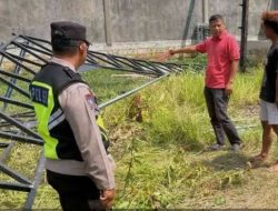 Diduga Tak Didaftarkan BPJS Ketenagakerjaan, Keluarga Pekerja Proyek KDMP Mlilir Terancam Tak Dapat Santunan