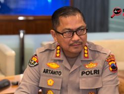 Polda Jateng Pastikan Pengamanan Aksi Nelayan di Pati Humanis, Personel Tanpa Senpi dan Perlengkapan Berbahaya