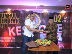 “Kumpul Ben Ora Lali”, Reuni Alumni SMA Kesatrian 1 Semarang 2005 Sarat Makna dan Kebersamaan