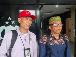 Kuasa Hukum Ishak Soroti Putusan Praperadilan 41 Yang Melanggar Aturan, Desak Pengadilan Tinggi Makassar Bertindak Tegas