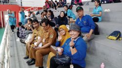 Bupati Demak Buka POPDA Demak 2026″ Tekankan Sportivitas dan Lahirnya Generasi Unggul