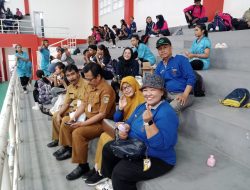 Bupati Demak Buka POPDA Demak 2026″ Tekankan Sportivitas dan Lahirnya Generasi Unggul