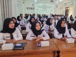 Tingkatkan Kapasitas Sumber Daya Bendahara Melalui Diklat Teknis