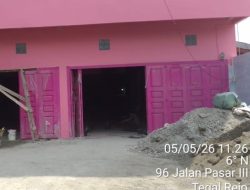 Bangunan Tanpa PBG di Medan Disorot, Diduga Rugikan PAD dan Minta Penindakan Tegas Dinas PKPCKTR serta Satpol-PP