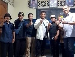 Paguyuban Wartawan Adakan Silaturahim di Semarang