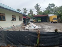 Gudang Barang Camburan di Luwu Utara Beroperasi Tanpa Izin: Masyarakat Desak Penegakan Hukum Tegas