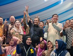 Maruarar Setujui Usulan Ahmad Luthfi, 50 Ribu Rumah Subsidi untuk Jateng
