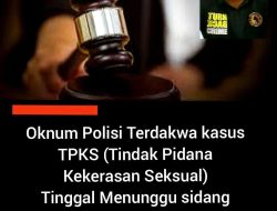 Oknum Polisi di Maros Didakwa Kasus Kekerasan Seksual terhadap Keponakan Sendiri, Publik Pertanyakan Integritas dan Pengawasan Internal