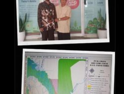 Sengketa Lahan 4.400 Hektare di Pelalawan Memanas, Koperasi Usaha Damai Desak Transparansi