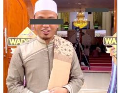 Direktur PT Aslam Tour Resmi Ditahan di Polda Sulsel, Korban Dugaan Penipuan Dana Haji Rp3,6 Miliar Apresiasi Kinerja Polisi