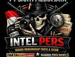 Media Fakta Kuat dan Suara Pagi News Serukan Perang Melawan Hoaks, Tegaskan Dukungan untuk Persatuan Bangsa