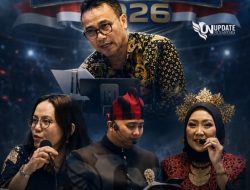 MPR RI Minta Maaf Soal Polemik LCC Empat Pilar Kalbar 2026, Juri dan MC Dinonaktifkan