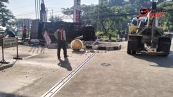 Pemkot Semarang Perkuat Pengawasan Silayur, Penanganan Cepat Dilakukan Pasca Insiden Truk Ekspedisi