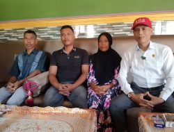 Dugaan Penipuan Berkedok Usaha, Cecep Agus Mengaku Jadi Korban Tekanan dan Permainan Fakta