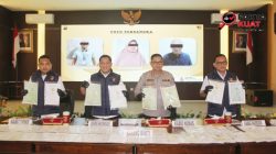 Polda Jateng Bongkar Praktik Kredit Topengan Selama 10 Tahun di BPR Purworejo, Kerugian Negara Capai Rp 41,3 Miliar