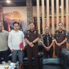 LBH Cakrabhinus, GMBI, dan BPPKB Sinergi dengan Kejari Lebak untuk Perkuat Pemberantasan Korupsi