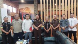 LBH Cakrabhinus, GMBI, dan BPPKB Sinergi dengan Kejari Lebak untuk Perkuat Pemberantasan Korupsi