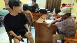 Polsek Semarang Timur Lakukan Pendalaman Terkait Dugaan Begal di Jalan Barito, Masyarakat Diimbau Segera Melapor