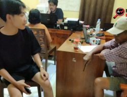 Polsek Semarang Timur Lakukan Pendalaman Terkait Dugaan Begal di Jalan Barito, Masyarakat Diimbau Segera Melapor