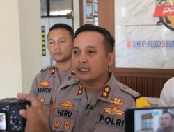 “Polres Kudus Tunjukkan Kepedulian Nyata, Hadir Cepat Bantu Warga Terdampak Musibah”