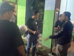 Polres Kudus Ungkap Kasus Kepemilikan Sajam, Lima Orang Diamankan