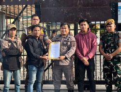 BOM SULSEL Tantang Kajati, Bongkar Dugaan Korupsi Bibit Nanas Rp60 Miliar hingga ke Akar!