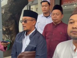 Pengawalan Kasus TPKS hingga Tuntas, Cak Ulil ASPIRASI Apresiasi Kinerja Polresta Pati dan Media