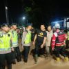 Polrestabes Semarang Bergerak Cepat Tangani Banjir dan Dampak Cuaca Ekstrem, Dua Korban Jiwa Dilaporkan Meninggal