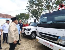 Resmikan 1.061 Koperasi Merah Putih, Pemerintah Tegaskan Desa Jadi Pusat Kekuatan Ekonomi Nasional