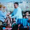Gelar Wayang Kulit Hadirkan Ki Anom Dwijo Kangko S.Sn & Cak Percil cs Meriahkan Sedekah Bumi (Apitan) Di Desa Tunjungharjo – Tegowanu