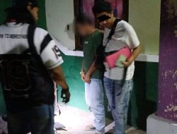 Polres Kudus Ungkap Curanmor di Jekulo, Dua Pelaku Ditangkap