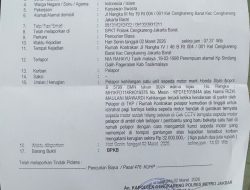 Viral Modus ART Rekrutan Facebook Diduga Beraksi di Sejumlah Daerah, Korban Rugi Puluhan Juta Rupiah
