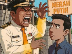 Dugaan Penyekapan dan Perampasan Melibatkan Kades Nayagati, Subkon Proyek Koperasi Jadi Korban