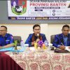 BADAK Banten Perkuat Konsolidasi Internal dan Kemandirian Organisasi dalam Raker DPW 2026