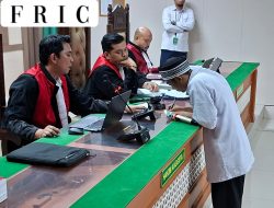 Manuver Kejutan di PN Indramayu: Saksi Mahkota Pecat Toni RM, Babak Baru Kasus Paoman Dimulai