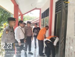 Gamelan untuk Ekskul Karawitan Hilang, Polisi Selidiki Pelaku