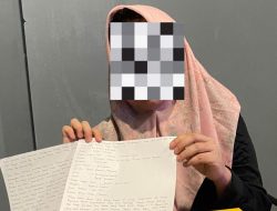 Setahun Menanti Kepastian, Polres Tangerang Selatan Tetapkan NN sebagai Tersangka Kasus Dugaan Penipuan Rp 827.600.000