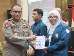 Polda Jateng Ajak Generasi Muda Pahami Arah Baru Hukum Nasional