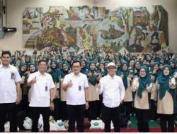 Yayasan Taruna Rimba Divreg Jateng Adakan Seminar Untuk Tenaga Pendidik & Pengurus Yayasan Taruna Rimba Perhutani