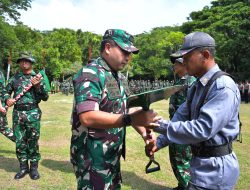 TMMD Reguler Ke-128 Resmi Ditutup, Pengabdian Kodam IV/Diponegoro Berbuah Kemajuan Desa
