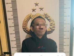 Sat Narkoba Polres Bulukumba Amankan Pria Asal Kajang, Lebih 4 Gram Sabu Disita