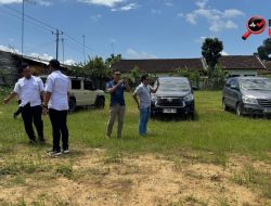 Dukungan Mengalir untuk Rumah Sakit Bhayangkara di Pati Jawa Tengah