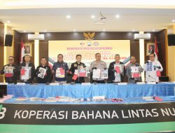 Perputaran Dana Rp 4,6 Triliun, Ditreskrimsus Polda Jateng Bongkar Skema Ponzi Berkedok Koperasi