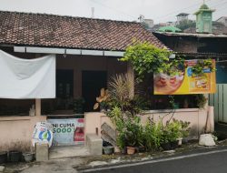 Kuasai Lahan Sah Milik Orang dan Bangun Tanpa Izin, Warga Langgar Hukum; Penegakan Hukum Tegas Dinantikan