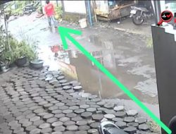 “LPG Milik Janda Pencari Nafkah Raib Digasak Maling, Dana Keamanan Lingkungan Dipertanyakan Warga”
