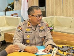 Polda Jateng Laksanakan Program “Polda Jateng Peduli Berantas TB Paru; Indonesia Tertinggi ke 2 Penderita di Dunia
